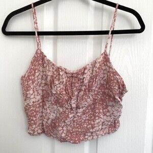 Women's Multi Crop-top